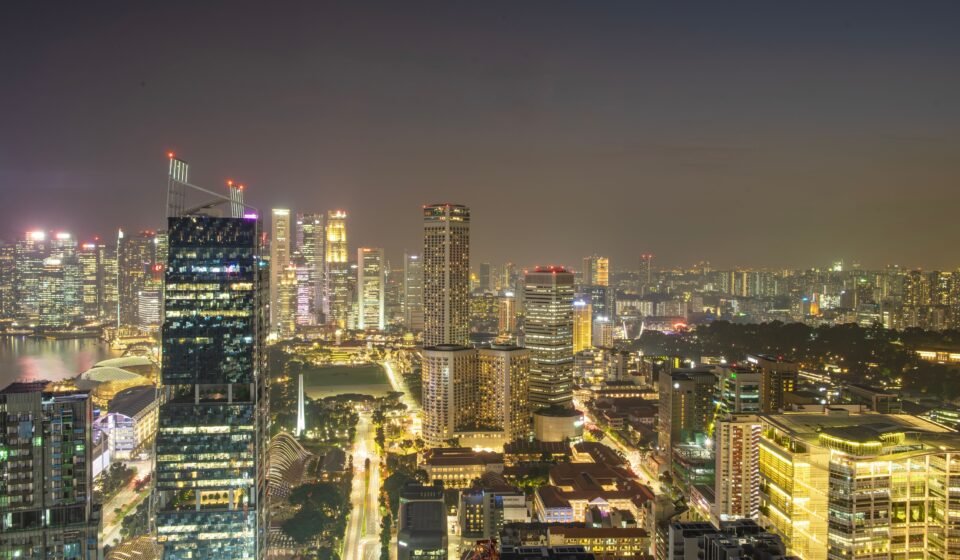 Singapore