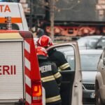 Road accident