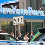 New york police