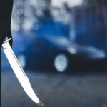 Knife Attack