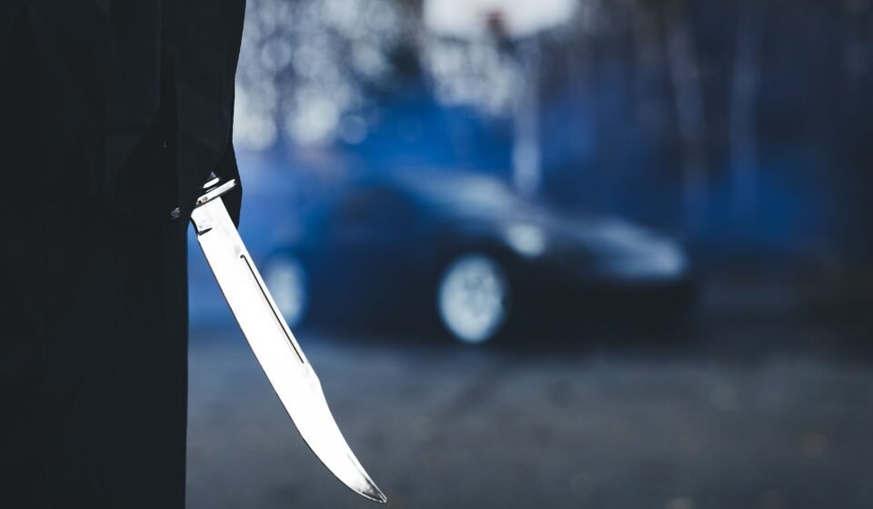 19-Year-Old Student Detained After Knife Attack at Polish School Leaves 7 Injured Knife Attack