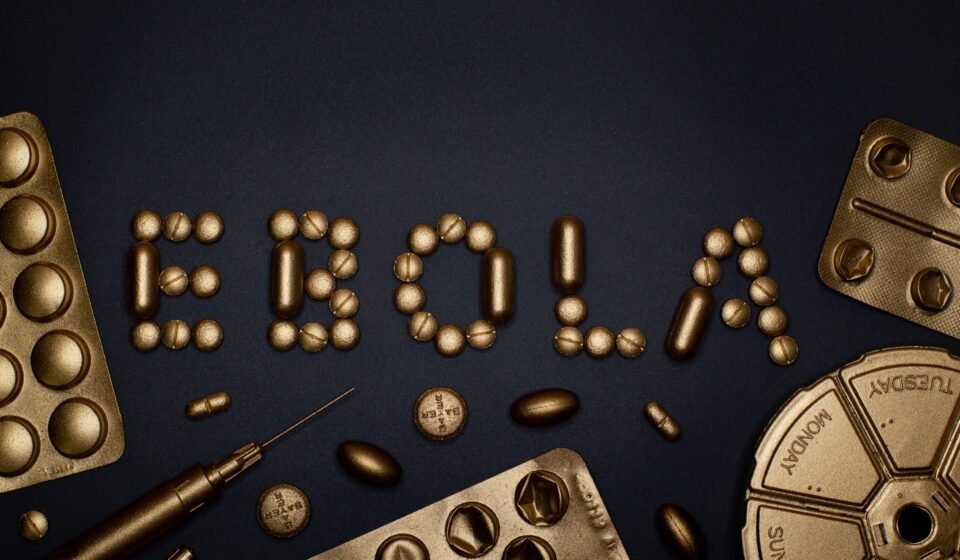 Congo Ebola Outbreak Spreads to Eighth Province Bordering Central African Republic Ebola virus
