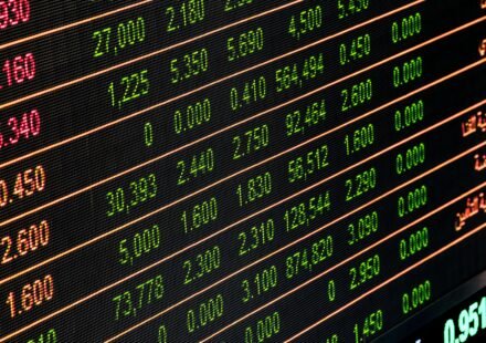 Indian stock market