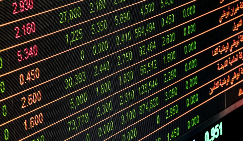 Indian stock market