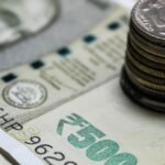Indian rupees