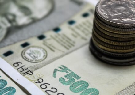 Indian rupees