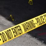 School crime