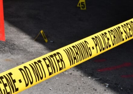 School crime