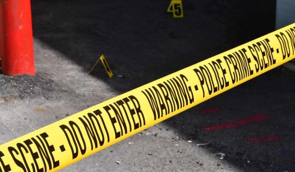 School crime