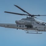 Helicopter