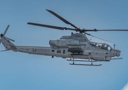 Helicopter
