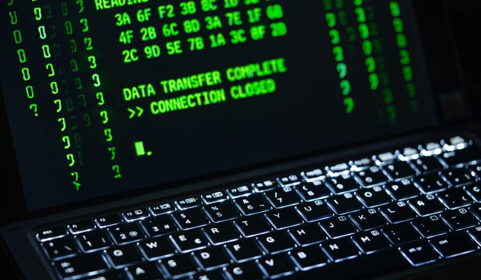 AI-Detected PHP Security Flaws Trigger Global Website Shutdowns as Governments Race to Protect Systems Computer screen displaying software code as cybersecurity teams respond to critical PHP vulnerabilities affecting websites.