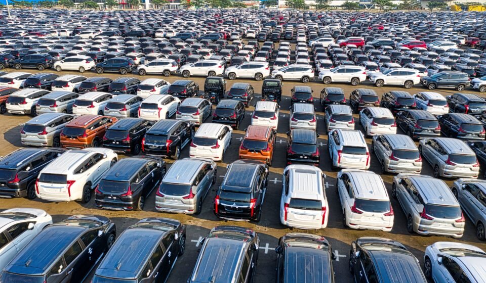 US Expands Iran Sanctions to Auto and Rail Sectors as Hormuz Blockade Disrupts Trade US economic sanctions targeting Iran's automotive and railway sectors amid shipping lane blockade.
