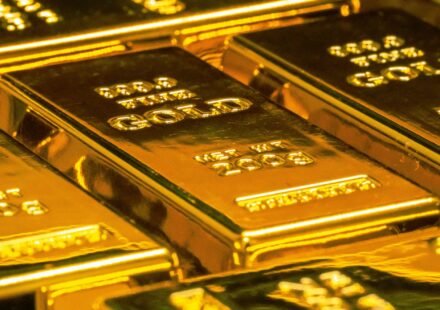 Today gold price