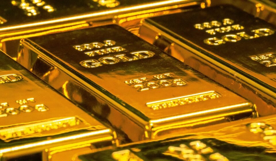 Gold Prices Today: What 10 Grams of 22K and 24K Gold Cost in 5 Major Indian Cities Today gold price