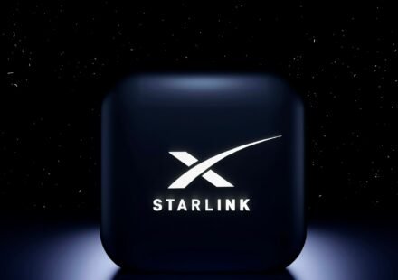 Elon Musk, SpaceX chief executive, amid reports of Starlink connectivity restrictions affecting Ukraine's military operations.