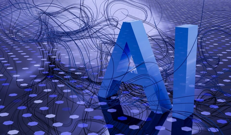 AI images