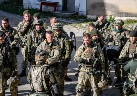 US Military photo