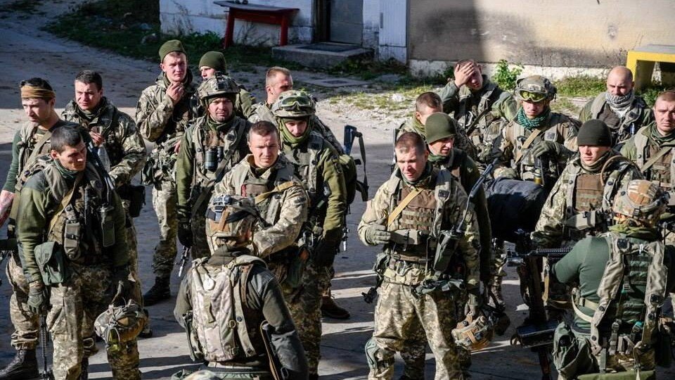 US Military photo