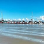 Mongla Port Bangladesh